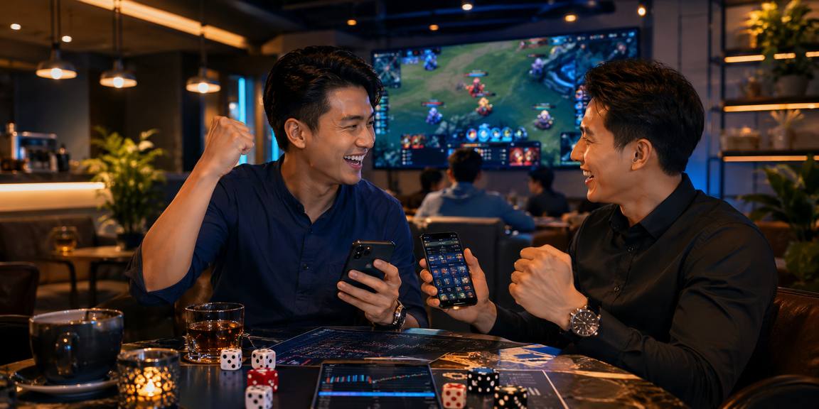 1x88bet Tạo tài khoản và vào sảnh trong vài bước
