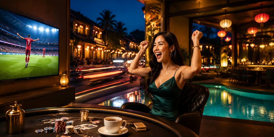 1x88bet Tại sao chúng tôi xây dựng 1x88bet dành riêng cho cộng đồng Việt Nam